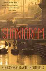 9780312330521-0312330529-Shantaram: A Novel
