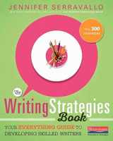 9780325078229-032507822X-The Writing Strategies Book: Your Everything Guide to Developing Skilled Writers