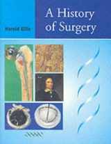 9781841101811-1841101818-A History of Surgery