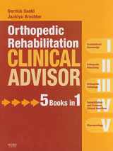 9780323057103-0323057101-Orthopedic Rehabilitation Clinical Advisor