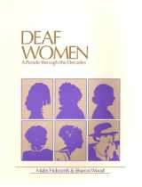 9780915035281-0915035286-Deaf Women: A Parade Through the Decades