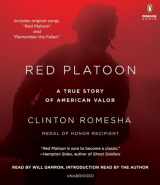 9780147524706-0147524709-Red Platoon: A True Story of American Valor