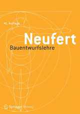 9783658099381-3658099380-Bauentwurfslehre: Grundlagen, Normen, Vorschriften (German Edition)