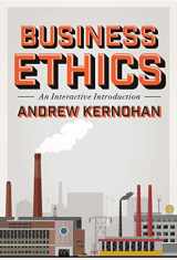 9781554811502-1554811503-Business Ethics: An Interactive Introduction