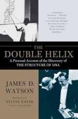 9780743216302-074321630X-The Double Helix: A Personal Account of the Discovery of the Structure of DNA