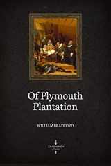 9781082389566-1082389560-Of Plymouth Plantation (Illustrated)