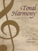 9780072852608-0072852607-Tonal Harmony, with an Introduction to Twentieth-Century Music