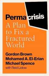 9781398525610-1398525618-Permacrisis: A Plan to Fix a Fractured World