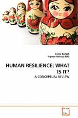 9783639243871-3639243870-HUMAN RESILIENCE: WHAT IS IT?: A CONCEPTUAL REVIEW