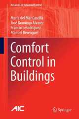9781447163466-144716346X-Comfort Control in Buildings (Advances in Industrial Control)