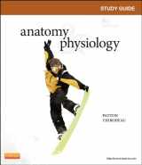 9780323083706-0323083706-Study Guide for Anatomy & Physiology