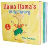 9780670016488-0670016489-Llama Llama's Little Library