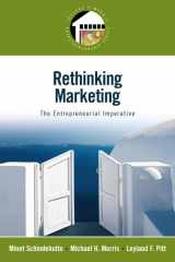 9780132393898-0132393891-Rethinking Marketing: The Entrepreneurial Imperative