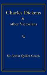 9780521736800-0521736803-Charles Dickens and Other Victorians