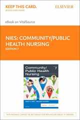 9780323544030-0323544037-Community/Public Health Nursing - Elsevier eBook on VitalSource (Retail Access Card): Community/Public Health Nursing - Elsevier eBook on VitalSource (Retail Access Card)