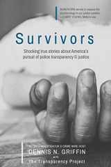 9781950712014-195071201X-Survivors: The forgotten victims of murder & suspicious deaths