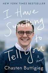 9781982138127-1982138122-I Have Something to Tell You: A Memoir