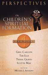 9780805441864-0805441867-Perspectives on Children's Spiritual Formation