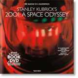 9783836577243-3836577240-Stanley Kubrick's 2001: A Space Odyssey: The Making of a Masterpiece