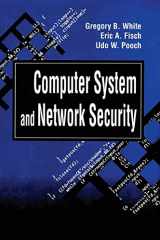 9780849371790-0849371791-Computer System and Network Security (Computer Science & Engineering)