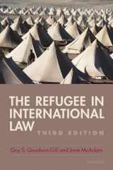 9780199281305-0199281300-The Refugee in International Law