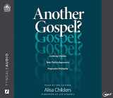 9781640917941-1640917942-Another Gospel?: A Lifelong Christian Seeks Truth in Response to Progressive Christianity