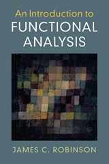 9780521728393-0521728398-An Introduction to Functional Analysis