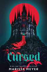 9781250618917-1250618916-Cursed (Gilded Duology, 2)