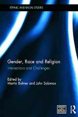 9780415686327-0415686326-Gender, Race and Religion: Intersections and Challenges (Ethnic and Racial Studies)