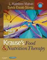 9781416034018-1416034013-Krause's Food & Nutrition Therapy