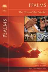9780310324379-0310324378-Psalms: The Cries of the Faithful (Bringing the Bible to Life)