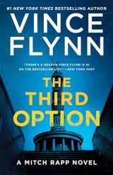 9781982147402-1982147407-The Third Option (4) (A Mitch Rapp Novel)