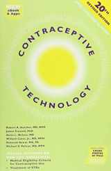 9781597080040-1597080047-Contraceptive Technology