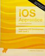 9781942878087-1942878087-The iOS Apprentice (Fourth Edition): Beginning iOS Development with Swift 2