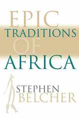 9780253212818-0253212812-Epic Traditions of Africa