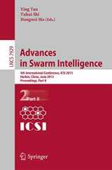 9783642387142-3642387144-Advances in Swarm Intelligence: 4th International Conference, ICSI 2013, Harbin, China, June 12-15, 2013, Proceedings, Part II (Theoretical Computer Science and General Issues)