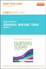 9780323243735-0323243738-Nursing Today - Elsevier eBook on Intel Education Study (Retail Access Card): Transition and Trends