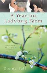 9780425225875-0425225879-A Year on Ladybug Farm (A Ladybug Farm Novel)
