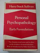 9780393010886-0393010880-Personal psychopathology; early formulations