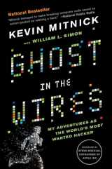 9780316037723-0316037729-Ghost in the Wires: My Adventures as the World's Most Wanted Hacker