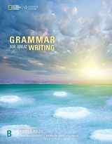 9781337118606-1337118605-Grammar for Great Writing B