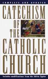 9780385479677-0385479670-Catechism of the Catholic Church: Complete and Updated