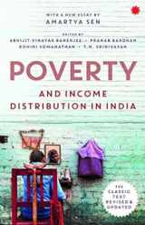 9789353450755-9353450756-Poverty and income distribution in India