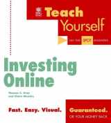 9780764533938-0764533932-Teach Yourself Investing Online