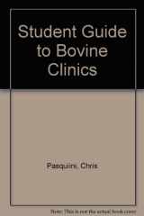 9789996965296-9996965295-Student Guide to Bovine Clinics