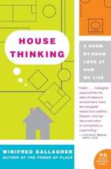 9780060538804-0060538805-House Thinking: A Room-by-Room Look at How We Live (P.S.)