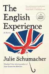 9780593860748-0593860748-The English Experience: A Novel (The Dear Committee Trilogy)