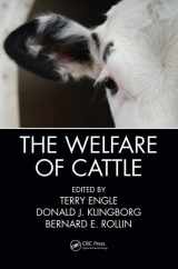 9781138197060-1138197068-The Welfare of Cattle