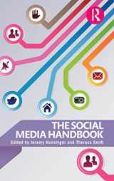 9780415886802-0415886805-The Social Media Handbook