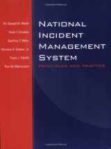 9780763730796-0763730793-National Incident Management System: Principles And Practice